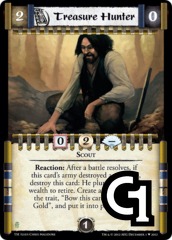 Treasure Hunter